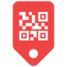Helptag QR Tag